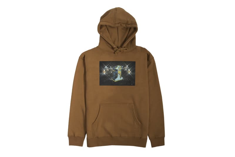 Fucking Awesome Capsule Collection Black Friday