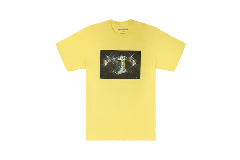 Fucking Awesome Capsule Collection Black Friday
