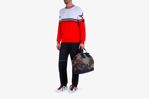 Givenchy 2018 春季系列新品上架