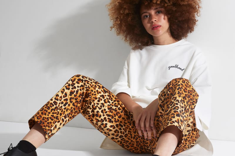 週年誌慶 - Goodhood  x Neul 聯乘系列發佈！