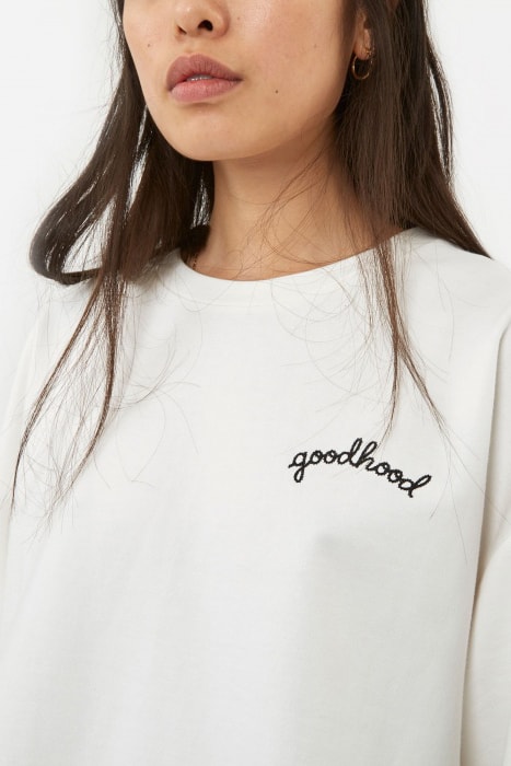 週年誌慶 - Goodhood  x Neul 聯乘系列發佈！