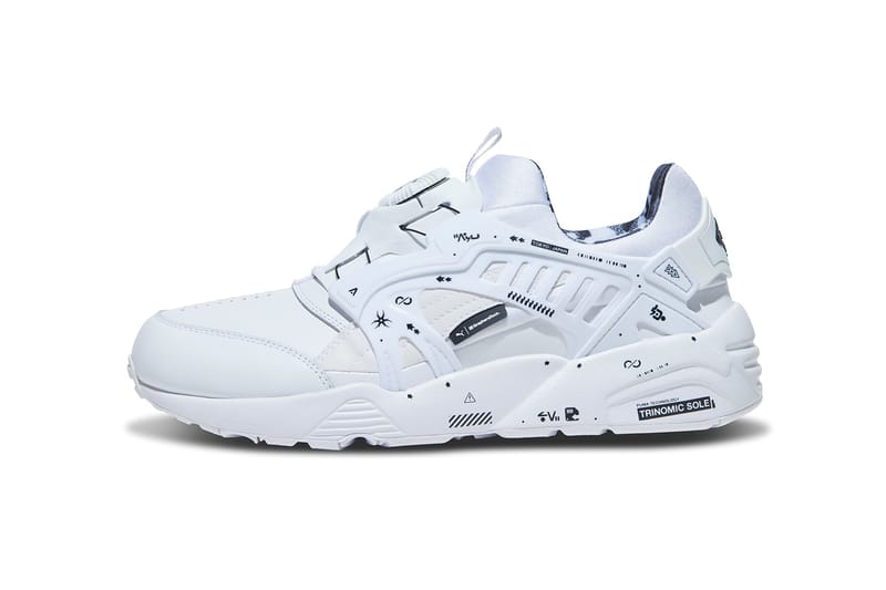 puma disc graphersrock