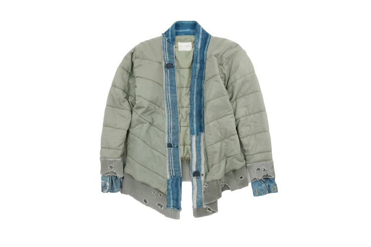 Ralph Lauren 之反叛基因:Greg Lauren 最新 2017 秋冬系列上架