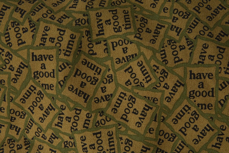 街頭與機能同步滿足 - have a good time x GRAMICCI 聯乘褲款釋出