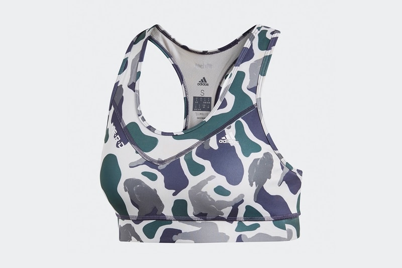 adidas by N*E*R*D「Training Gear」聯乘系列香港發售情報