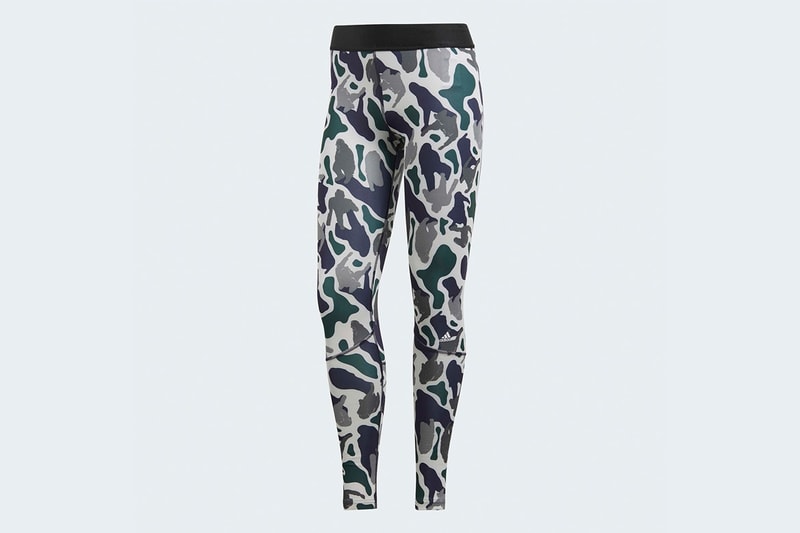 adidas by N*E*R*D「Training Gear」聯乘系列香港發售情報