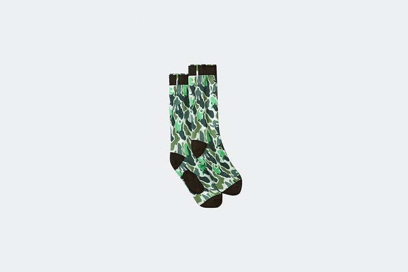 adidas by N*E*R*D「Training Gear」聯乘系列香港發售情報
