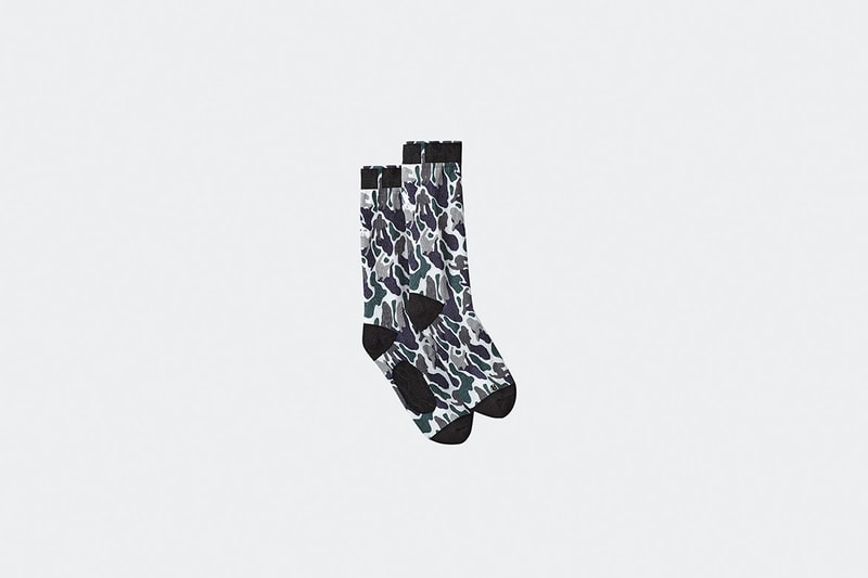 adidas by N*E*R*D「Training Gear」聯乘系列香港發售情報