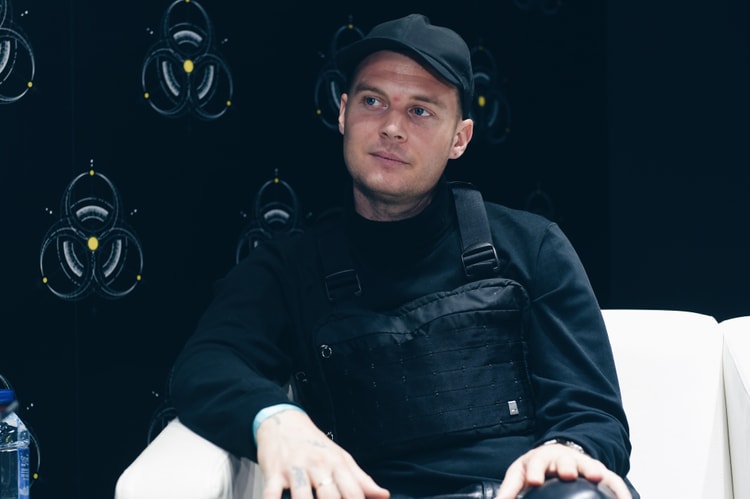 HYPEBEAST 專訪 ALYX 設計師 Matthew Williams: 我不怕爆款帶來的負面效應