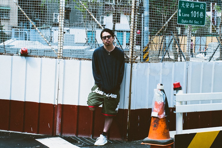 無布可用時便宣告終幕!?HYPEBEAST 專訪 READYMADE 設計首腦細川雄太