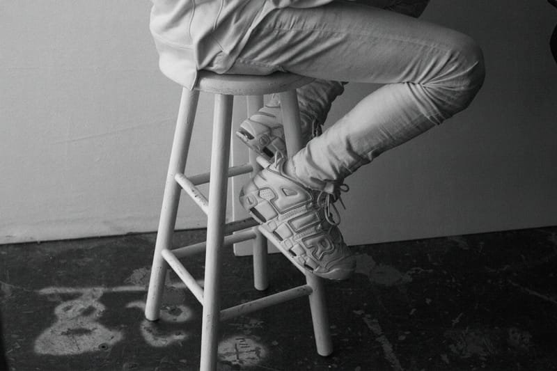 成軍 5 週年－John Elliott 親自分享時裝設計心得及球鞋故事