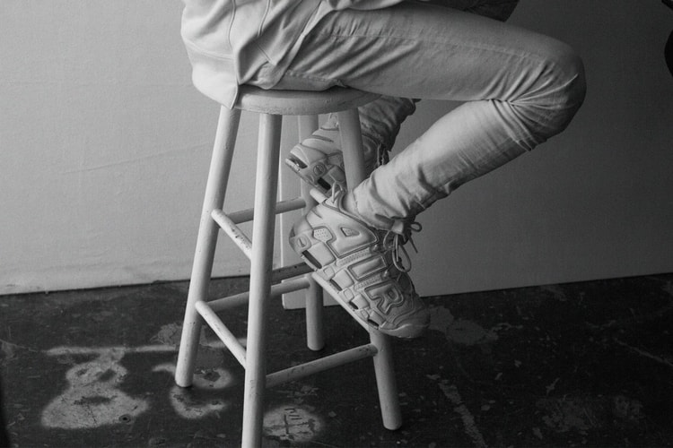 成軍 5 週年-John Elliott 親自分享時裝設計心得及球鞋故事