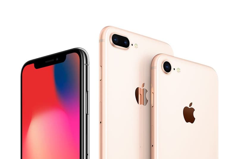 分析指 iPhone 8 逐步減產以加量生產 iPhone 8 Plus 及 iPhone X