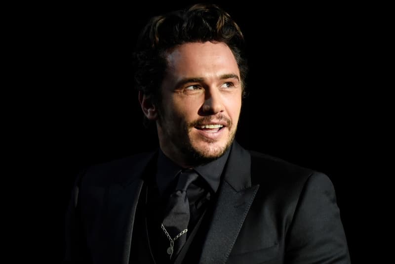 綠魔不再-James Franco 將在 X-Men 系列中飾演 Multiple Man