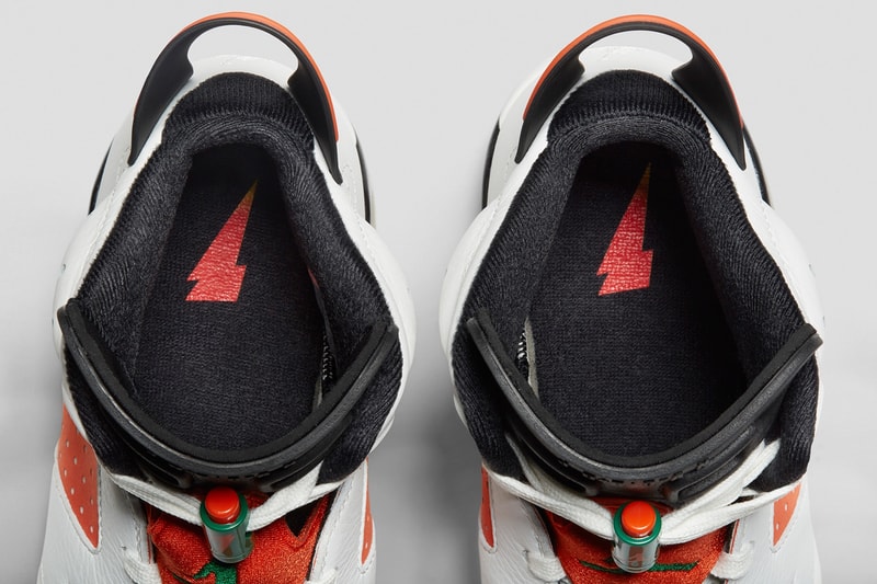 Gatorade x Jordan Brand 全新「Be Like Mike」聯名系列