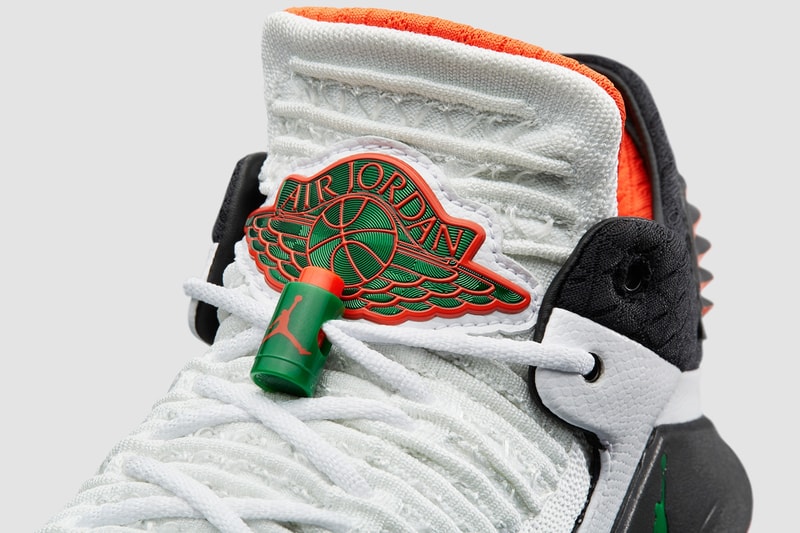 Gatorade x Jordan Brand 全新「Be Like Mike」聯名系列