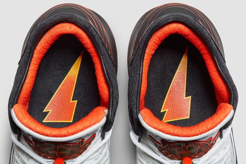 Gatorade x Jordan Brand 全新「Be Like Mike」聯名系列