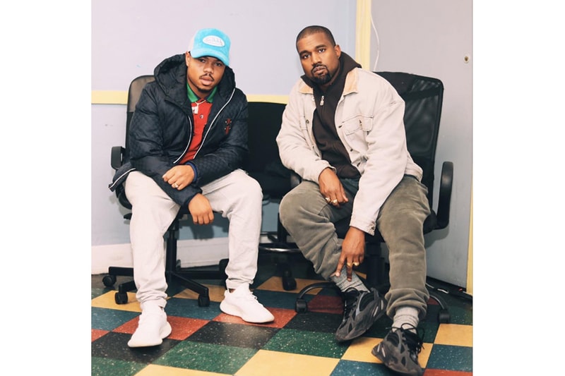 Kanye West 親著！YEEZY Wave Runner 700 新色清晰預覽