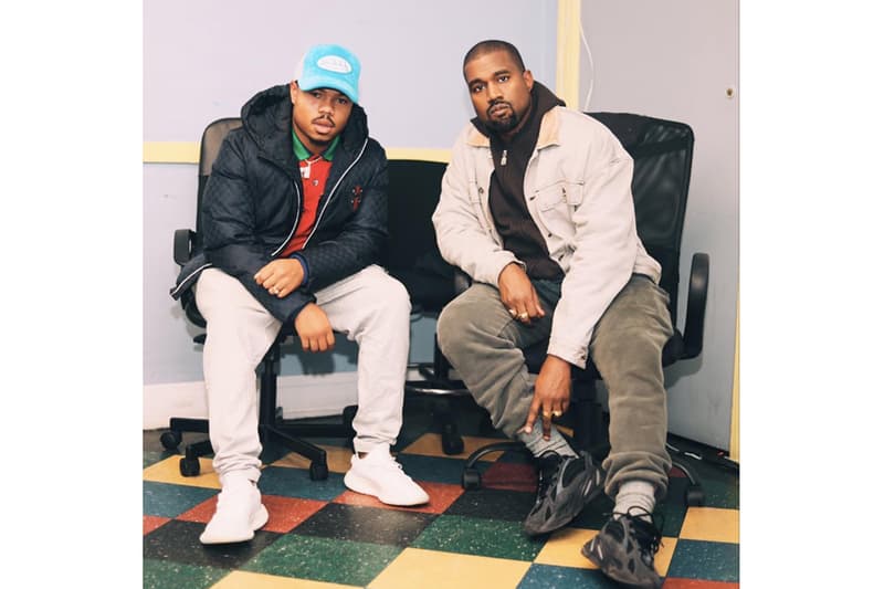 Kanye West 親著!YEEZY Wave Runner 700 新色清晰預覽