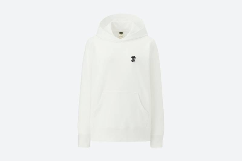 KAWS x PEANUTS x UNIQLO 2017 秋冬聯乘系列台灣販售消息