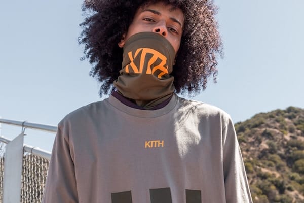 KITH Rays x adidas Soccer 聯乘系列正式發佈
