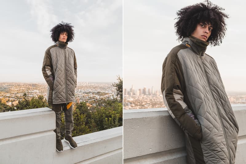 KITH Rays x adidas Soccer 聯乘系列正式發佈