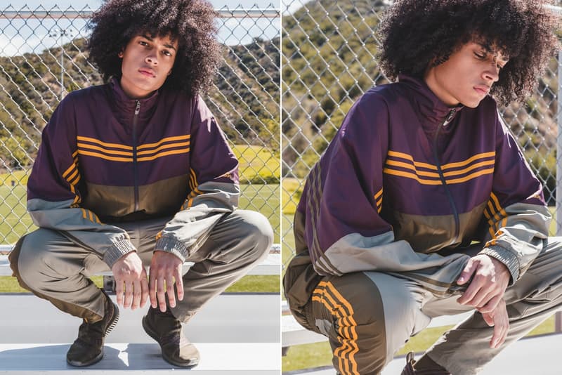 KITH Rays x adidas Soccer 聯乘系列正式發佈