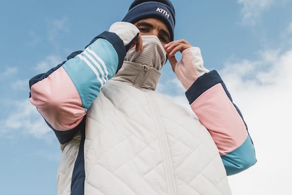 KITH Flamingos x adidas Soccer 聯乘系列 Season 2 正式發佈