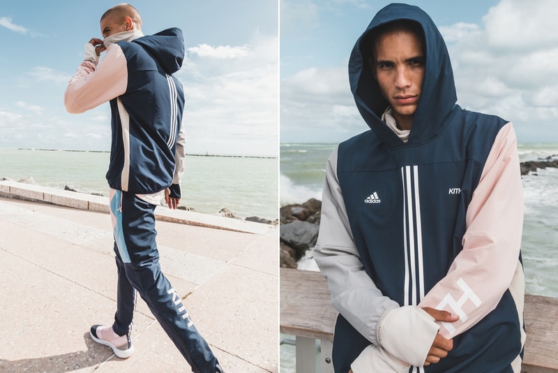 KITH Flamingos x adidas Soccer 聯乘系列 Season 2 正式發佈