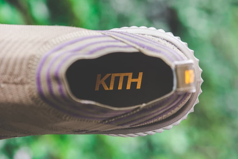 近賞 KITH Rays x adidas Soccer 全新聯乘 Nemeziz Tango 17+ UltraBOOST 及 Nemeziz Tango 17.1 鞋款