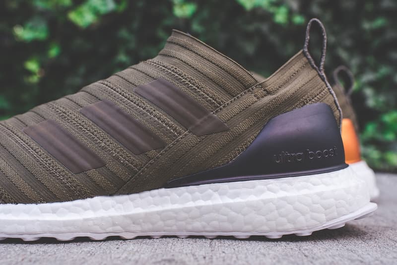近賞 KITH Rays x adidas Soccer 全新聯乘 Nemeziz Tango 17+ UltraBOOST 及 Nemeziz Tango 17.1 鞋款