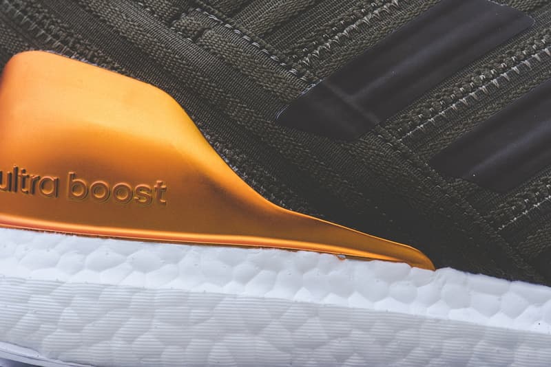 近賞 KITH Rays x adidas Soccer 全新聯乘 Nemeziz Tango 17+ UltraBOOST 及 Nemeziz Tango 17.1 鞋款