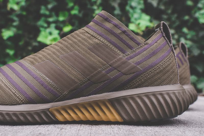 近賞 KITH Rays x adidas Soccer 全新聯乘 Nemeziz Tango 17+ UltraBOOST 及 Nemeziz Tango 17.1 鞋款