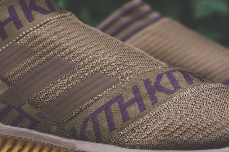 近賞 KITH Rays x adidas Soccer 全新聯乘 Nemeziz Tango 17+ UltraBOOST 及 Nemeziz Tango 17.1 鞋款