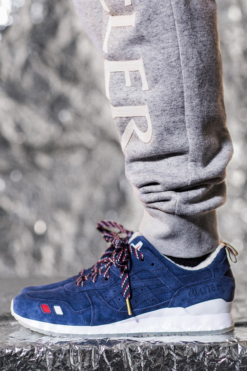 KITH x Moncler 2017 冬季聯名系列完整公開