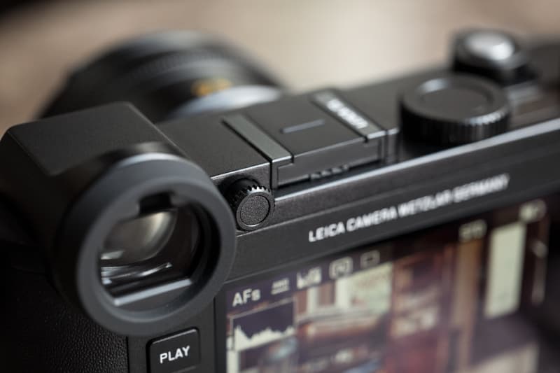 Leica 全新 APS-C 片幅新作 Leica CL 登場