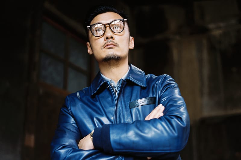 NATIVE SONS X MADNESS 第三回聯乘鏡架香港發售情報公開