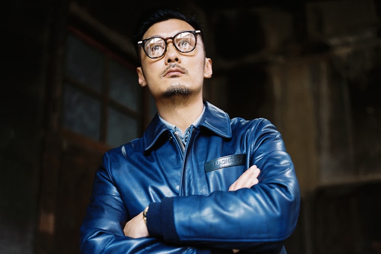 NATIVE SONS X MADNESS 第三回聯乘鏡架香港發售情報公開