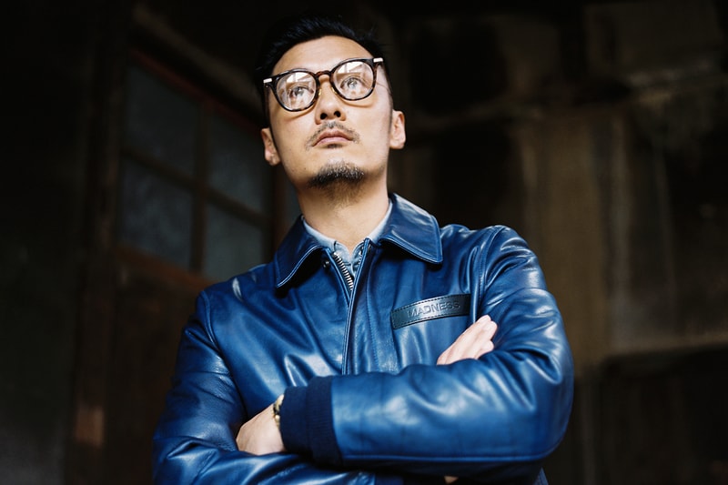 NATIVE SONS X MADNESS 第三回聯乘鏡架香港發售情報公開