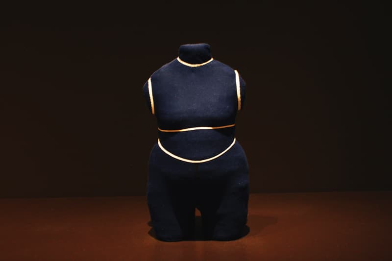 走進紐約 MoMA「Items: Is Fashion Modern?」時裝展覽