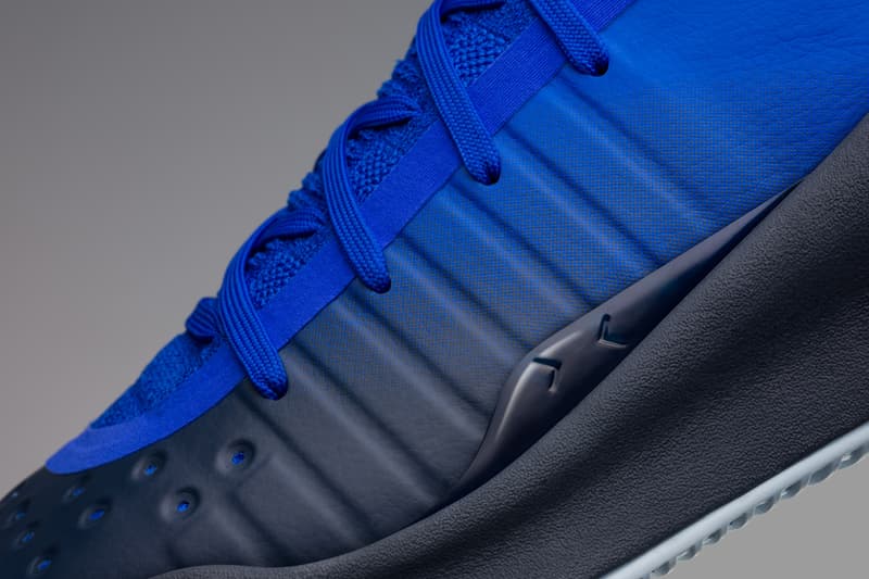 Under Armour Curry 4「MORE FUN」別注色香港發售情報