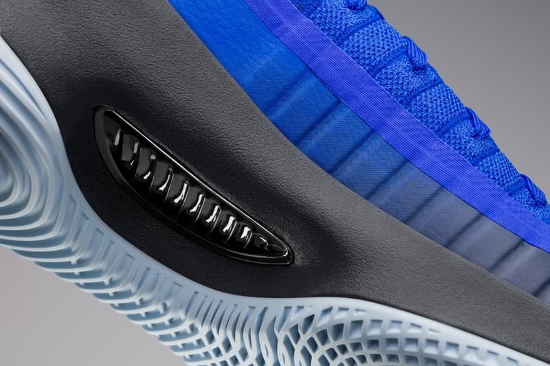 Under Armour Curry 4「MORE FUN」別注色香港發售情報