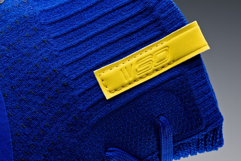 Under Armour Curry 4「MORE FUN」別注色香港發售情報