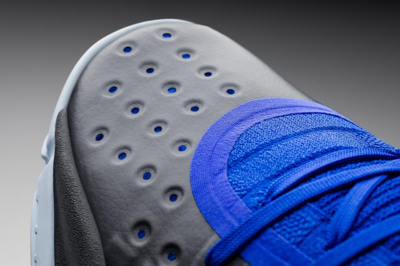 Under Armour Curry 4「MORE FUN」別注色香港發售情報