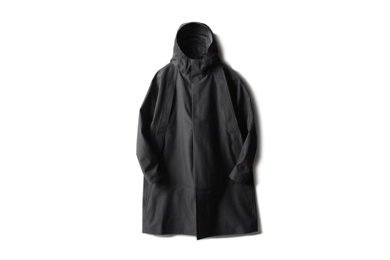 N.HOOLYWOOD x Mountain Hardwear 聯乘「City Dweller」限量系列