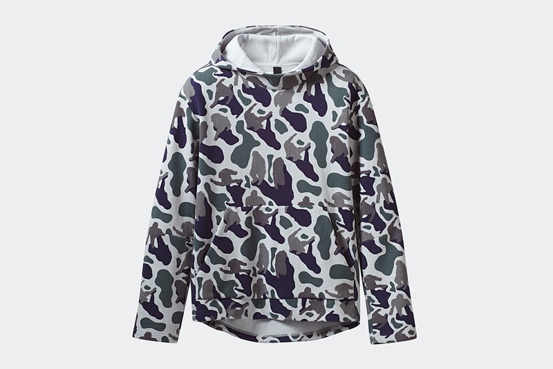 adidas by N*E*R*D「Training Gear」聯名系列台灣發售消息