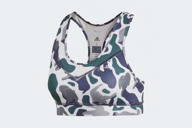 adidas by N*E*R*D「Training Gear」聯名系列台灣發售消息