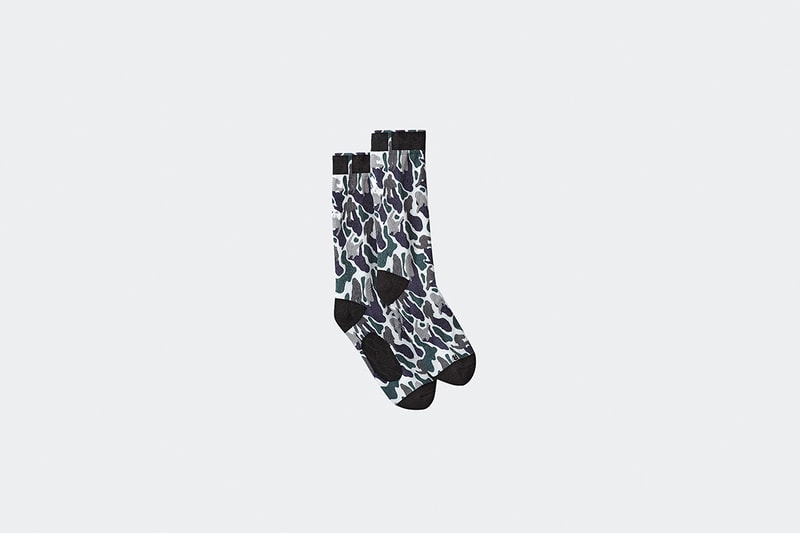 adidas by N*E*R*D「Training Gear」聯名系列台灣發售消息