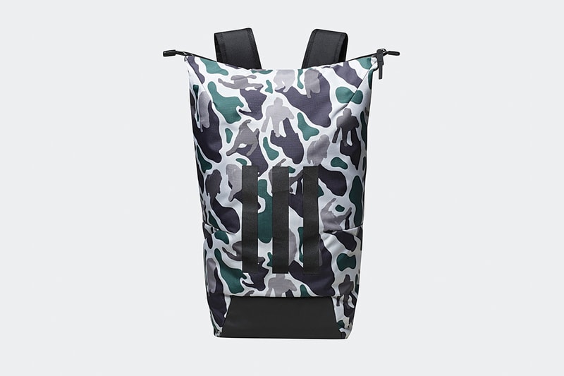adidas by N*E*R*D「Training Gear」聯名系列台灣發售消息