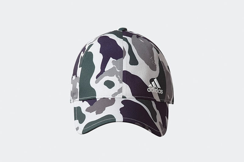 adidas by N*E*R*D「Training Gear」聯名系列台灣發售消息